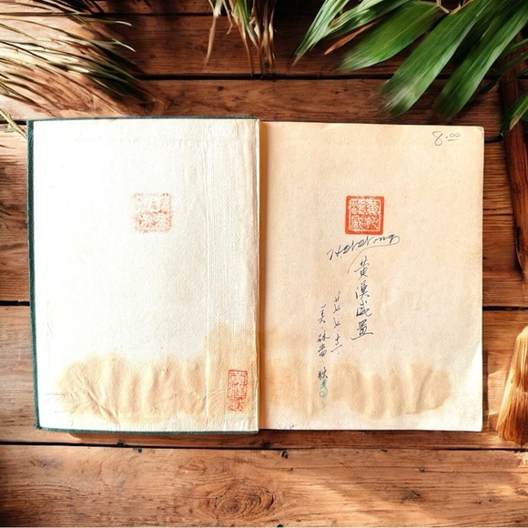 VINTAGE 1938 Diesel Hand Book - Rare Antique Engineering Manual - Collectible - Picture 4 of 13